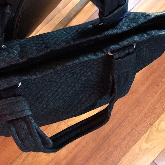 Vera bradley quilted purse - Picture 8 of 9